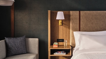 Suite, 1 Bedroom