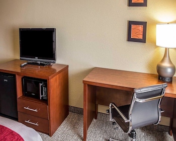 Standard Room, 2 Queen Beds