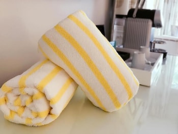 Double Room, Mobility Accessible