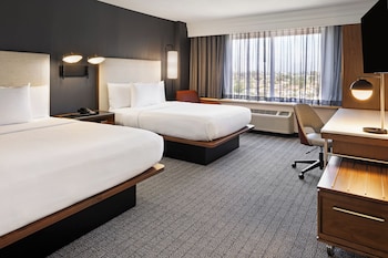 Room, 2 Queen Beds