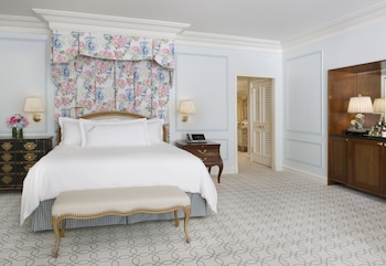 Executive Junior Suite