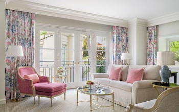 Executive Junior Suite