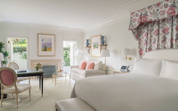Villa Suite, Executive Suite