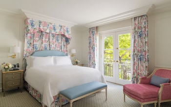 Beverly Suite, Suite, 1 King Bed
