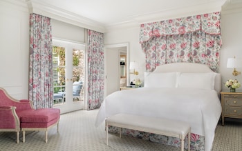 Villa Suite, Suite, Hot Tub