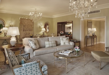 California Suite, Suite, 1 King Bed