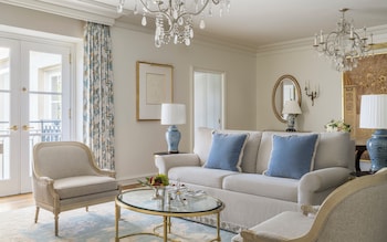 California Suite, Suite, 1 King Bed