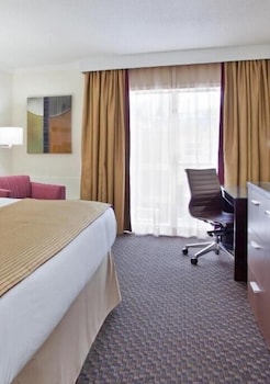 Room, 2 Queen Beds, Non Smoking
