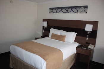Room, 1 Queen Bed, Accessible, Non Smoking
