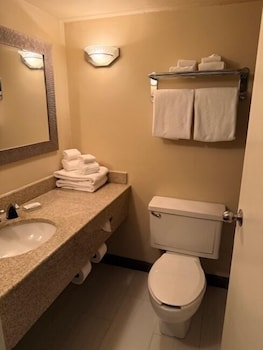 Room, 2 Queen Beds, Non Smoking