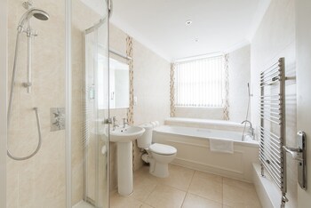 Deluxe Room (Executive)
