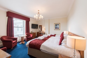 Deluxe Room (Executive)