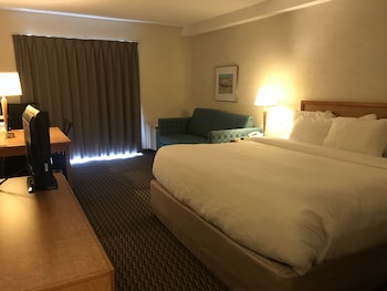 Standard Room, 1 King Bed, Non Smoking