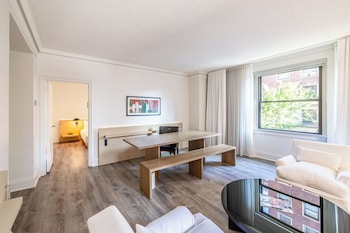 Suite, 1 Bedroom