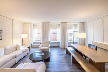 Deluxe Studio Suite, 1 Bedroom