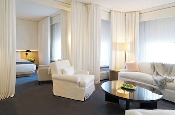 Junior Studio Suite