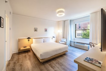 Suite, 1 Bedroom