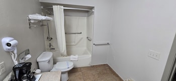 Room, 1 King Bed, Accessible, Non Smoking