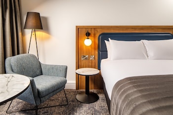 Premium Room, 1 King Bed