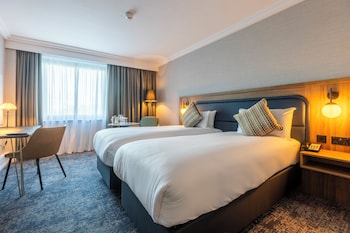 Standard Room, 2 Twin Beds