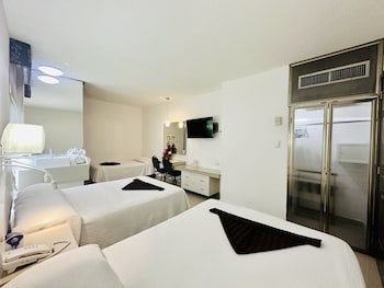 Family Triple Room, Multiple Beds, Non Smoking
