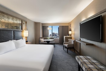 Room, 1 King Bed