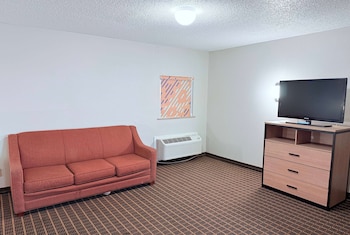 Studio Suite, 1 King Bed, Non Smoking