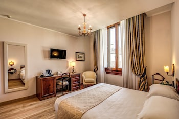 Double Room Single Use
