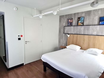 Standard Room, 1 Double Bed, Accessible