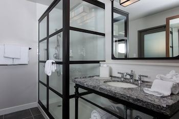 Suite, 2 Double Beds