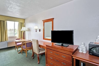 Room, 1 King Bed, Accessible, Non Smoking