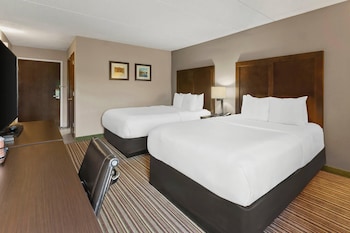 Room, 1 Queen Bed, Accessible, Non Smoking (Upgrade)