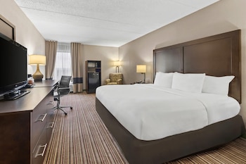 Room, 1 King Bed, Accessible, Non Smoking