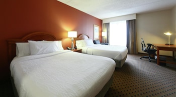 Room, 2 Queen Beds