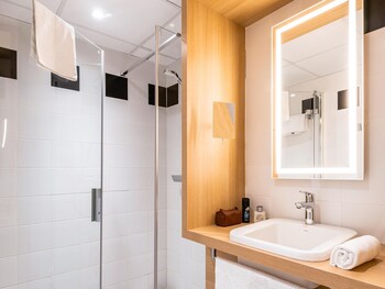 Privilege, Room, 1 Double Bed