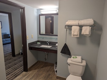 Suite, 1 Bedroom