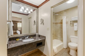 Standard Room, 1 King Bed, Non Smoking, Refrigerator