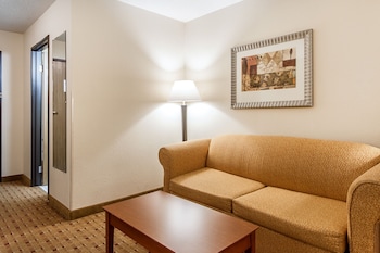 Suite, Non Smoking