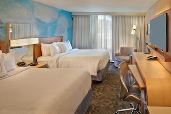 Room, 2 Queen Beds