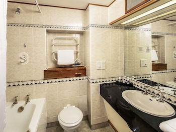 Privilege, Double Room, 1 Double Bed