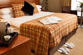 Privilege, Double Room, 1 Double Bed