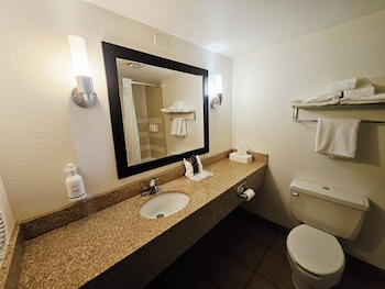 Junior Suite, 1 King Bed, Non Smoking