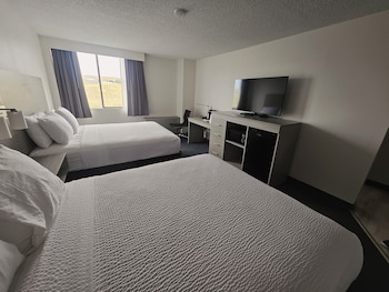 Family Suite, Multiple Beds, Non Smoking