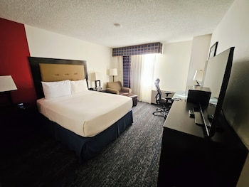Room, 1 Queen Bed, Non Smoking