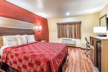 Standard Room, 1 Queen Bed, Non Smoking