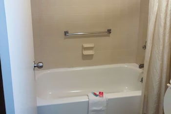 Room, 1 King Bed, Accessible, Non Smoking
