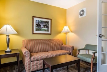 Junior Double Room