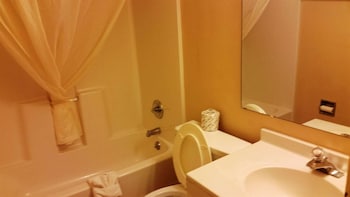 Standard Room, 2 Double Beds, Non Smoking