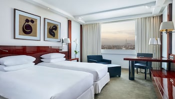 Room, 2 Twin Beds