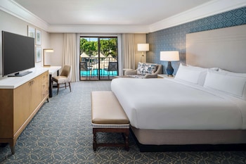 Suite, 1 Bedroom, Resort View